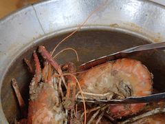 -隅乐胡椒虾·台湾菜·团建(皇岗店)