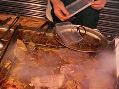 -明记牛杂(新马路分店)