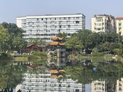 -北湖公园