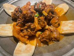 -小菜园新徽菜(无锡宜家荟聚中心店)