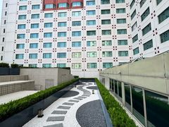 -王府半岛酒店