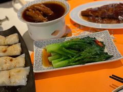 -美心·翠园(港汇恒隆广场店)