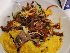 -食大利香港茶餐厅(南亚风情第一城店)