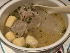 -小杨生煎(黄河路店)
