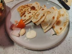 -墨纪Mojí墨西哥餐厅(南开大悦城店)