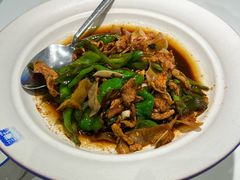 -兰湘子·湘菜小炒(崂山丽达店)