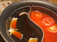 -温野菜涮涮锅(大悦城店)