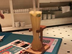 -茉莉餐厅(包河万达店)