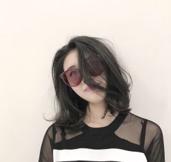 -3AM HAIR SALON染发接发
