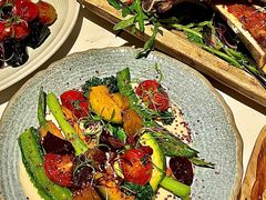 -Osteria Garden 生蚝花园餐厅(原进贤路店)
