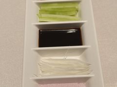 -胡同小馆·烤鸭专研店(知春路店)