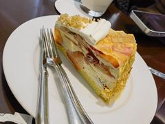 -HARBS(京都藤井大丸店)