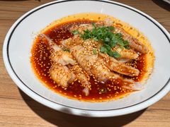 -太二酸菜鱼(汕头苏宁广场店)