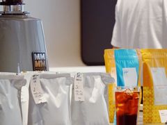 -Seesaw Coffee(上生新所店)