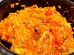 -肉甲韩国木炭烤肉(新壹街1店)