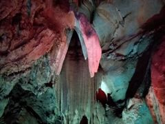 -兰溪地下长河