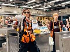 -深圳来福士广场