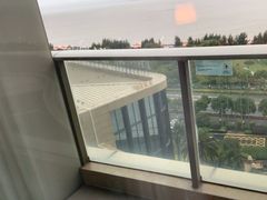 -舟山希尔顿酒店