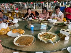 -崖口红树林海鲜餐厅