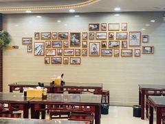 大堂-马吉德牛肉拉面(新街口店)