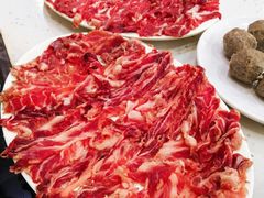 -黑山牛肉汤火锅(花城汇店)