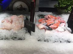 -加餐海鲜自助(宝龙一城店)