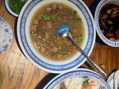 -老雒阳面馆·水席·洛阳菜(王城路店)