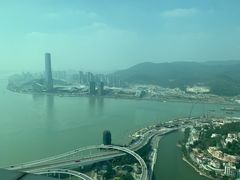 -澳门旅游塔360°旋转餐厅(南湾湖广场店)