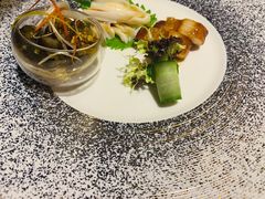 -厦门朗豪酒店 · 明阁中餐厅