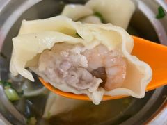 -阿麟馄饨(延长路店)