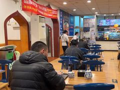 -西部马华清真兰州牛肉面·烧烤夜市(关东店)