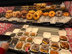 -CC BAGEL&SCONE 贝果与司康(南开大悦城店)