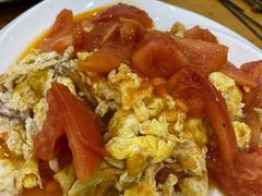 -夏都地标马一刀烤肉美食城