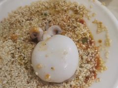 -芭菲盛宴·环球美食(解放碑英利国际店)