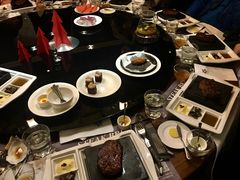 -食间牛排(湖西路店)