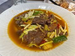 -川知味(京华城店)