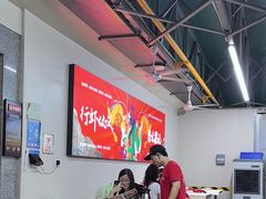 -聚味瞿记·龙虾堂(树木岭店)