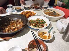 -老浒记烤鸭-北京菜(琉璃厂店)