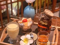 -泰适SPA馆丨精油·按摩·足道(后海地铁口店)