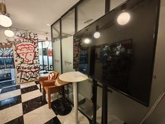 -Popcorn Club爆米花英语社交俱乐部