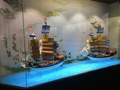 -上海交通大学董浩云航运博物馆