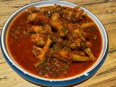 -京玉菲饭店(李村店)