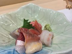 -鮨一日本料理旗舰店(总店)