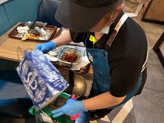-魏家凉皮(十里河店)