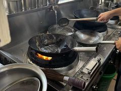 -梅子大排档