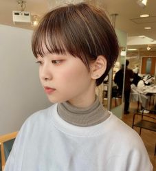 -FASHION PALACE hair+