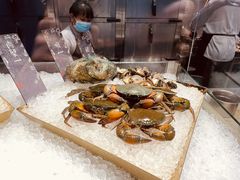 -mezza9 Macau(澳门君悦酒店)