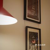 雨天里穿过漫画里行驶而来的蒸汽列车🚂咖啡屋