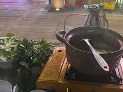 -美美餐厅(海珠首店)