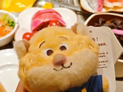 -海底捞火锅(西直门凯德MALL店)
